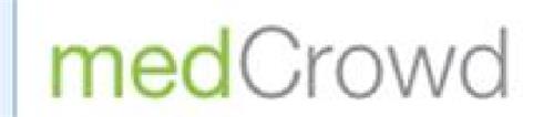 medCrowd trademark