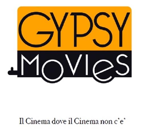 GYPSY MOVIES Il Cinema dove il Cinema non c'e´ trademark