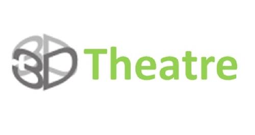 3D Theatre trademark