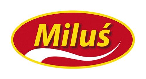 Miluś trademark