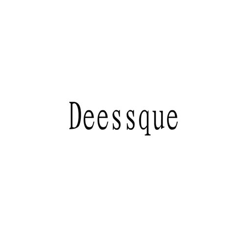 Deessque trademark