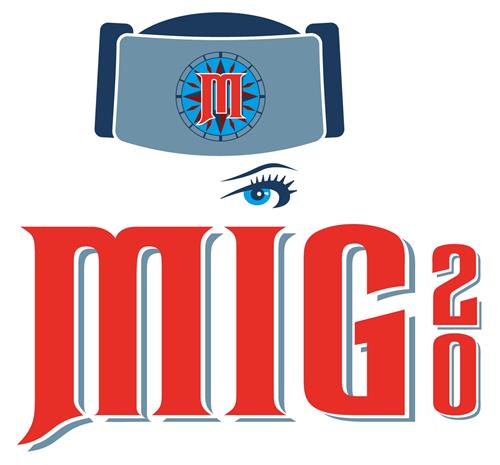 MIG 20 trademark