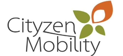 Cityzen Mobility trademark