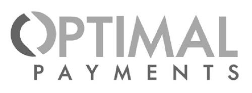 OPTIMAL PAYMENTS trademark