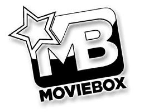 MB MOVIEBOX trademark