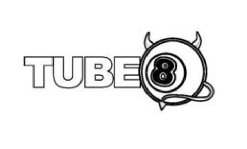 TUBE8 trademark