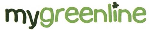 mygreenline trademark