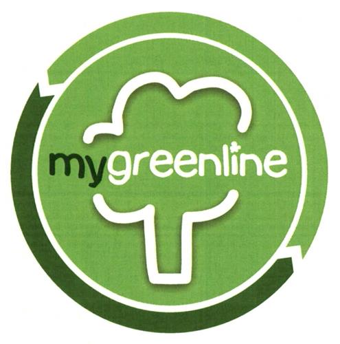 mygreenline trademark