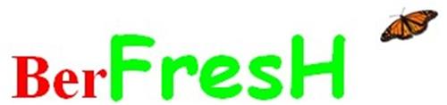 BERFRESH trademark