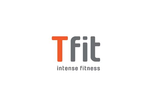 Tfit intense fitness trademark