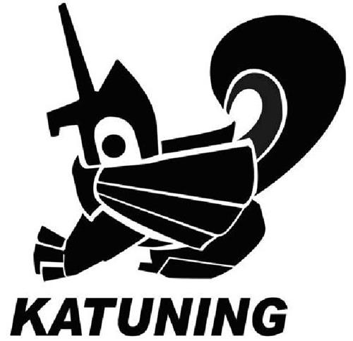 KATUNING trademark