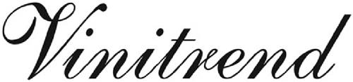 Vinitrend trademark