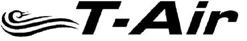 T-Air trademark