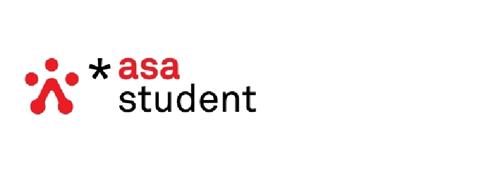 ASA STUDENT trademark