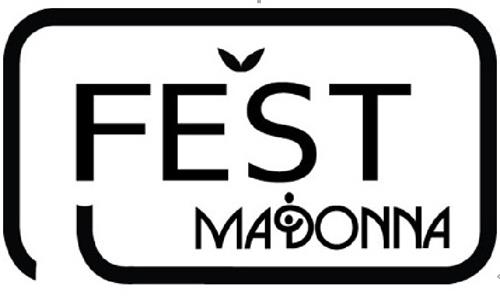 FEST MADONNA trademark