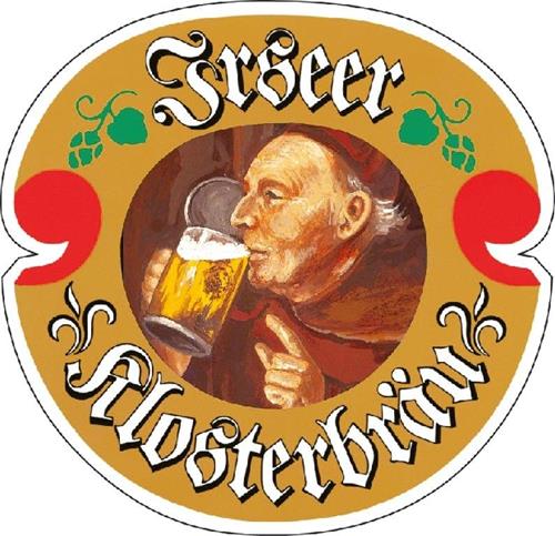 Irseer Klosterbräu trademark