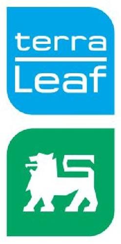 TERRA LEAF trademark