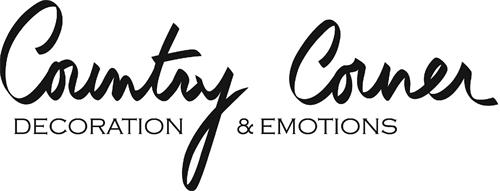 Country Corner Décoration & Emotions trademark