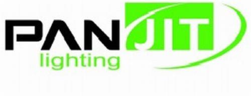 PAN JIT Lighting trademark