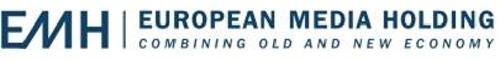 EMH EUROPEAN MEDIA HOLDING
COMBINING OLD AND NEW ECONOMY trademark