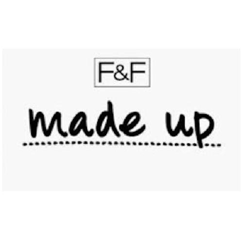 F&F made up trademark