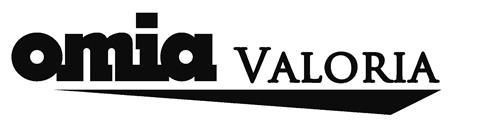 Omia VALORIA trademark