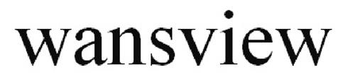 wansview trademark