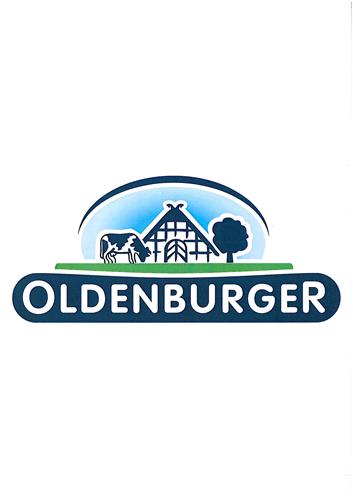 OLDENBURGER trademark