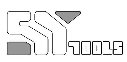 SY TOOLS trademark