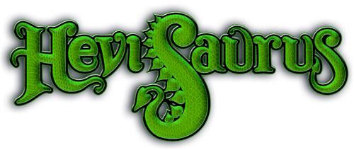 HeviSaurus trademark