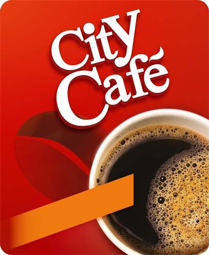 City Café trademark