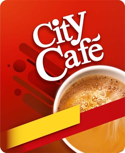 City Café trademark