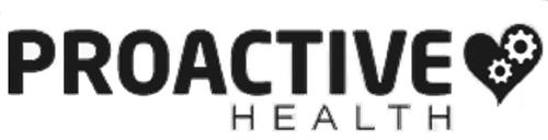 PROACTIVE HEALTH trademark