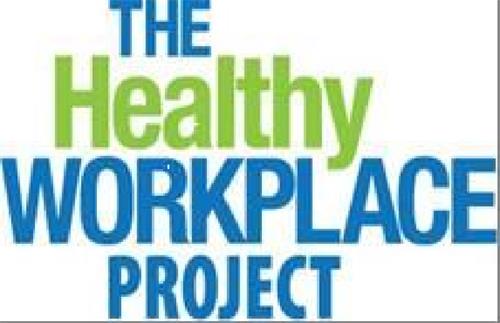 THE HEALTHY WORKPLACE PROJECT trademark