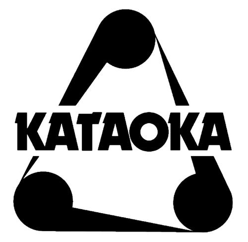 KATAOKA trademark