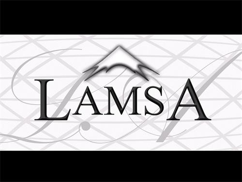 LAMSA trademark