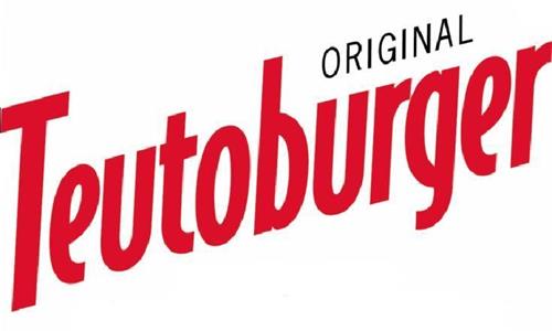 Teutoburger trademark