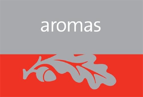 AROMAS trademark