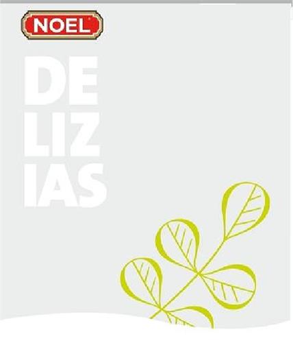 DELIZIAS NOEL trademark