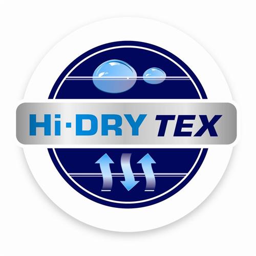 Hi-Dry Tex trademark