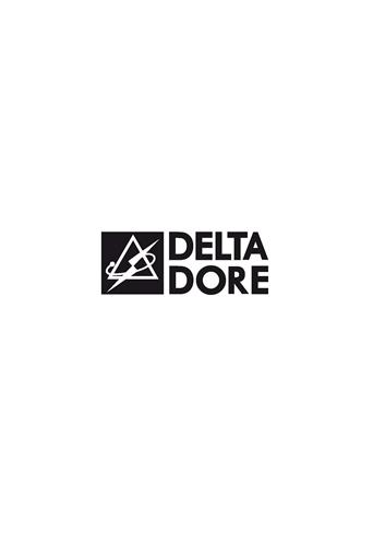 DELTA DORE trademark