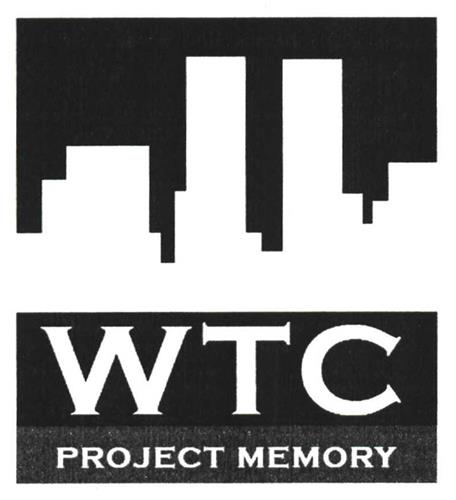 WTC PROJECT MEMORY trademark