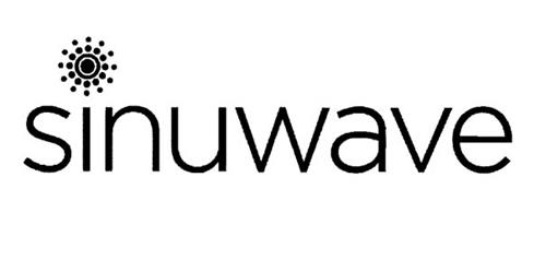 sinuwave trademark