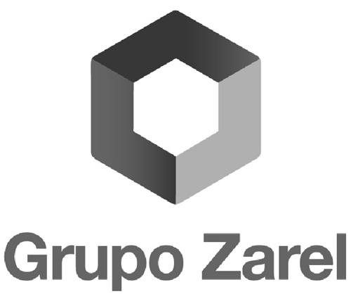 GRUPO ZAREL trademark