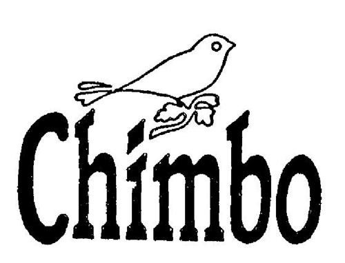 CHIMBO trademark