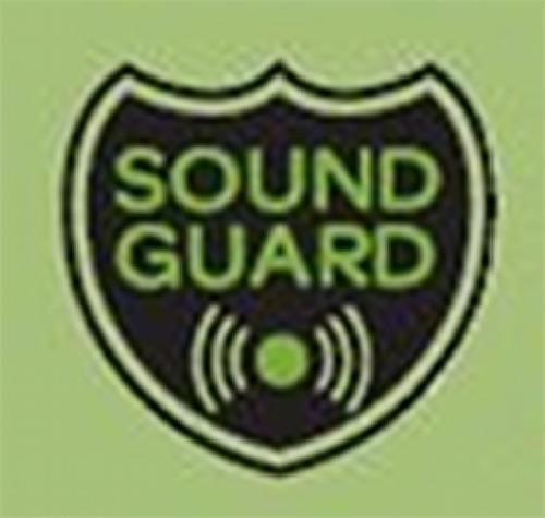 SOUND GUARD trademark