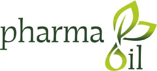 pharma oil trademark