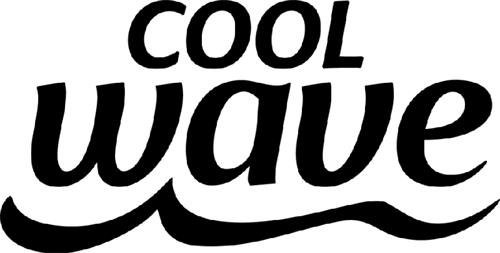 cool wave trademark