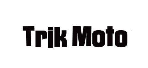 TRIK MOTO trademark