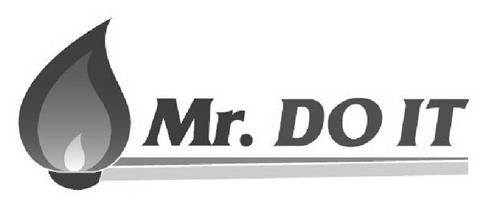 Mr. DO IT trademark